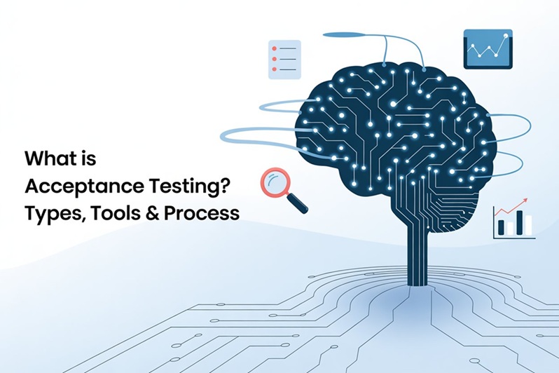 What is Acceptance Testing Types, Tools & Process