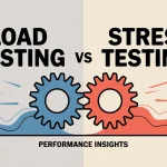 Load Testing vs Stress Testing A Head-To-Head Comparison