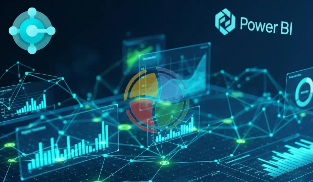 Strategic Reporting Through Power BI