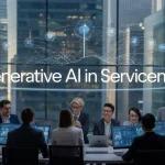 Generative AI in ServiceNow