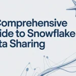 A Comprehensive Guide to Snowflake Data Sharing