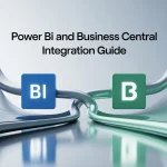 Power BI and Business Central Integration Guide
