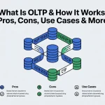 What Is OLTP & How It Works Pros, Cons, Use Cases & More