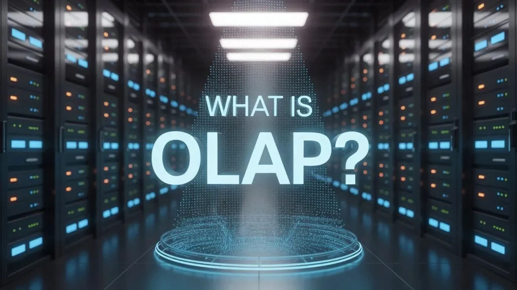 What Is OLAP? Types, Tools, Implementation & Best Practices