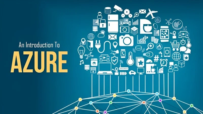 Introduction to Microsoft Azure