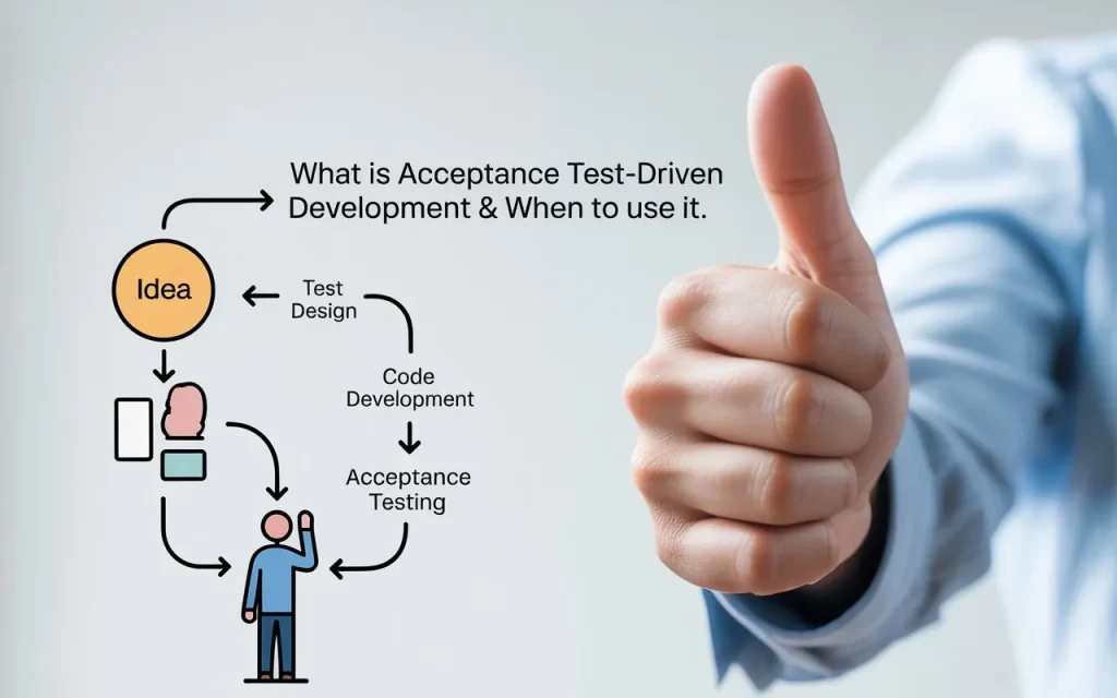 what is acceptance test-driven development