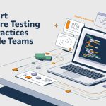 10 Smart Software Testing Best Practices for Agile Teams