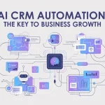 AI CRM Automation The Key to Business Growth