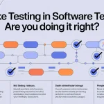 Smoke Testing in Software Testing Are You Doing it Right