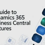 A Guide to Dynamics 365 Business Central Features