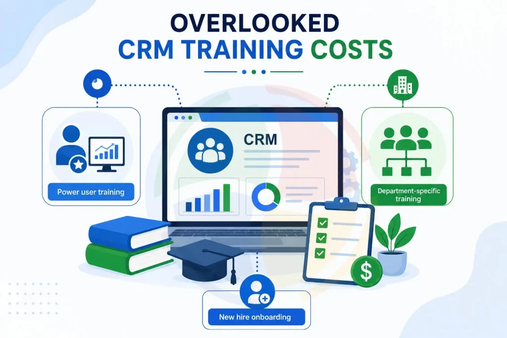 Hidden Costs Businesses Often Overlook Hidden Costs Businesses Often Overlook