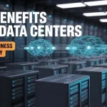 Top Benefits of AI Data Centers Driving Business Productivity