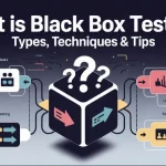 What is Black Box Testing