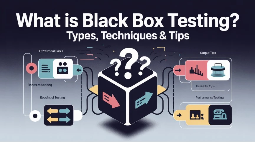What is Black Box Testing