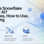 What is Snowflake Cortex AI
