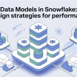 Data models in Snowflake