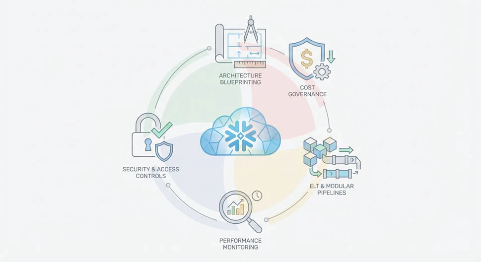 How to avoid Snowflake implementation challenges How to avoid Snowflake implementation challenges