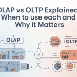 OLAP vs OLTP