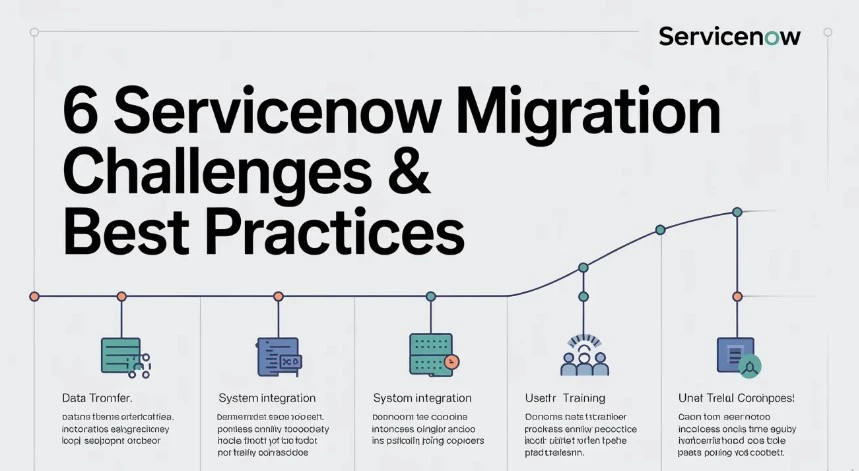 ServiceNow Migration Challenges