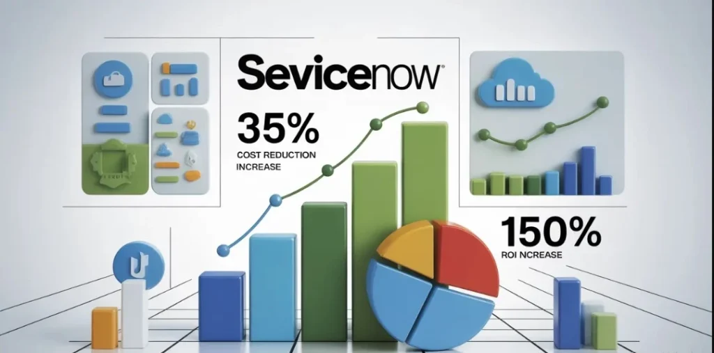 ServiceNow ROI