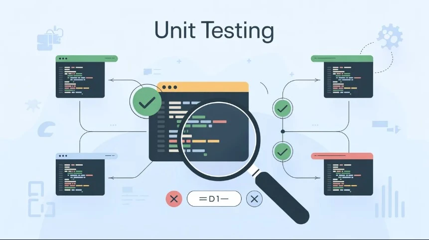 What is Unit Testing