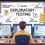 what is exploratory testing