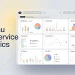 Tableau Self-Service Analytics