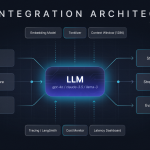 LLM Integration Architecture