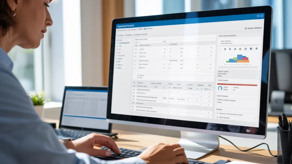 MS Dynamics CRM Testing