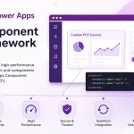 Power Apps Component Framework (PCF)