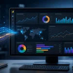 AI Powered Dashboards