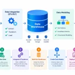 How to Build a Data Warehouse Roadmap in 7 Steps