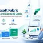 Microsoft Fabric Pricing and Licensing Guide