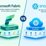 Microsoft Fabric vs Snowflake