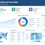 Tableau Dashboard Examples