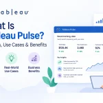 What is Tableau Pulse