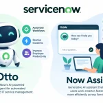 ServiceNow Otto and Now Assist