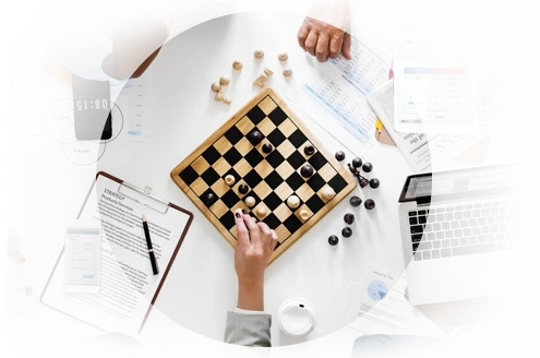 Strategic Approaches At Aegis