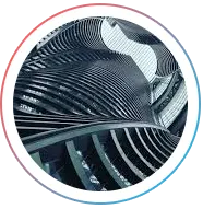 Scalable Architecture