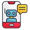 Power virtual agents