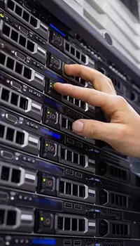 Data Storage