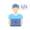 Developer Communication with Django Developer Communication with Django Framework