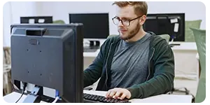 Dedicated Zope Developers team