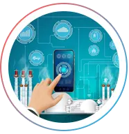 Powering Smart Factory Operations