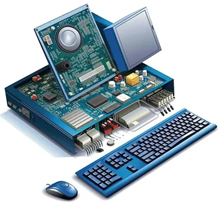 Embedded Software Services